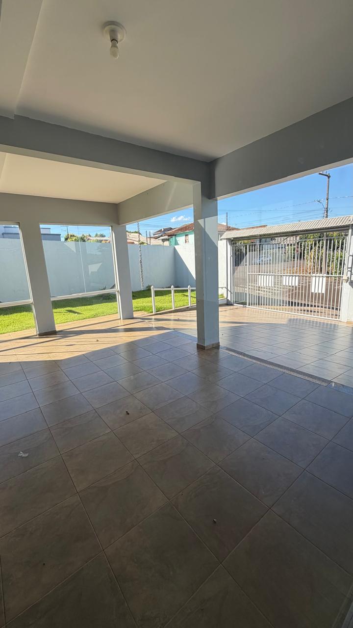 Casa de 3 quartos no bairro Bela Vista