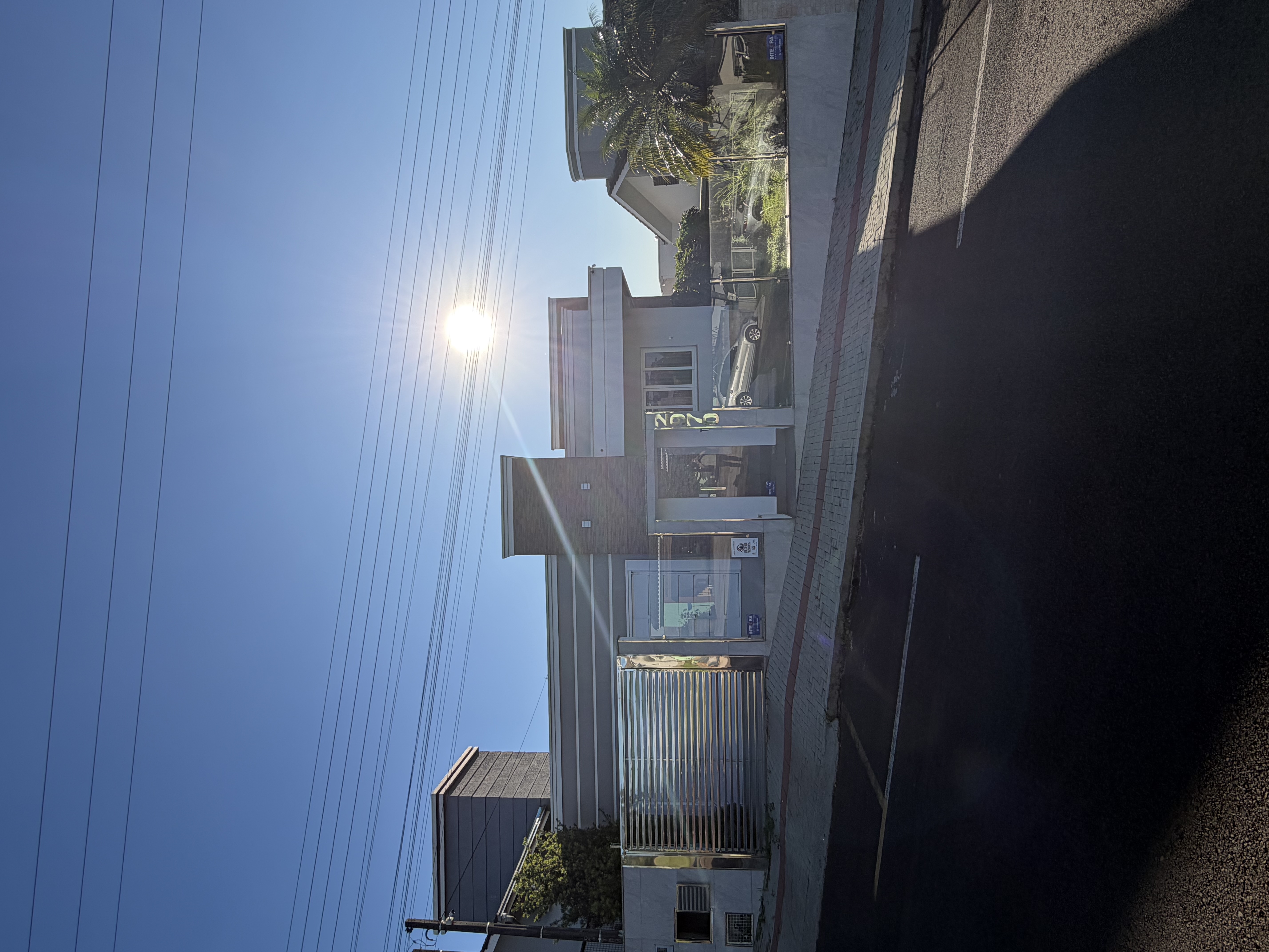 Casa de alto Padrão 