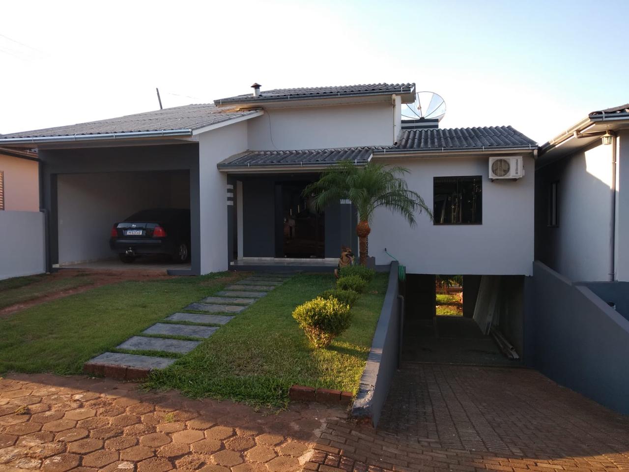 🏡✨ CASA À VENDA  SAUDADES SC – R$ 450.000,00