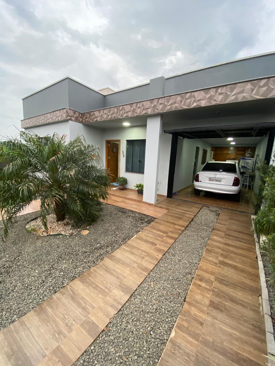 Casa 3 quartos, Bairro Belvedere