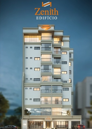 EMPREENDIMENTO RESIDENCIAL – APARTAMENTOS NOVOS COM 2 E 3 SUÍTES
