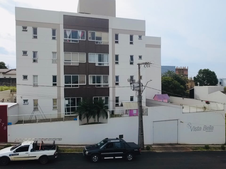 Apartamento 2 Quartos 