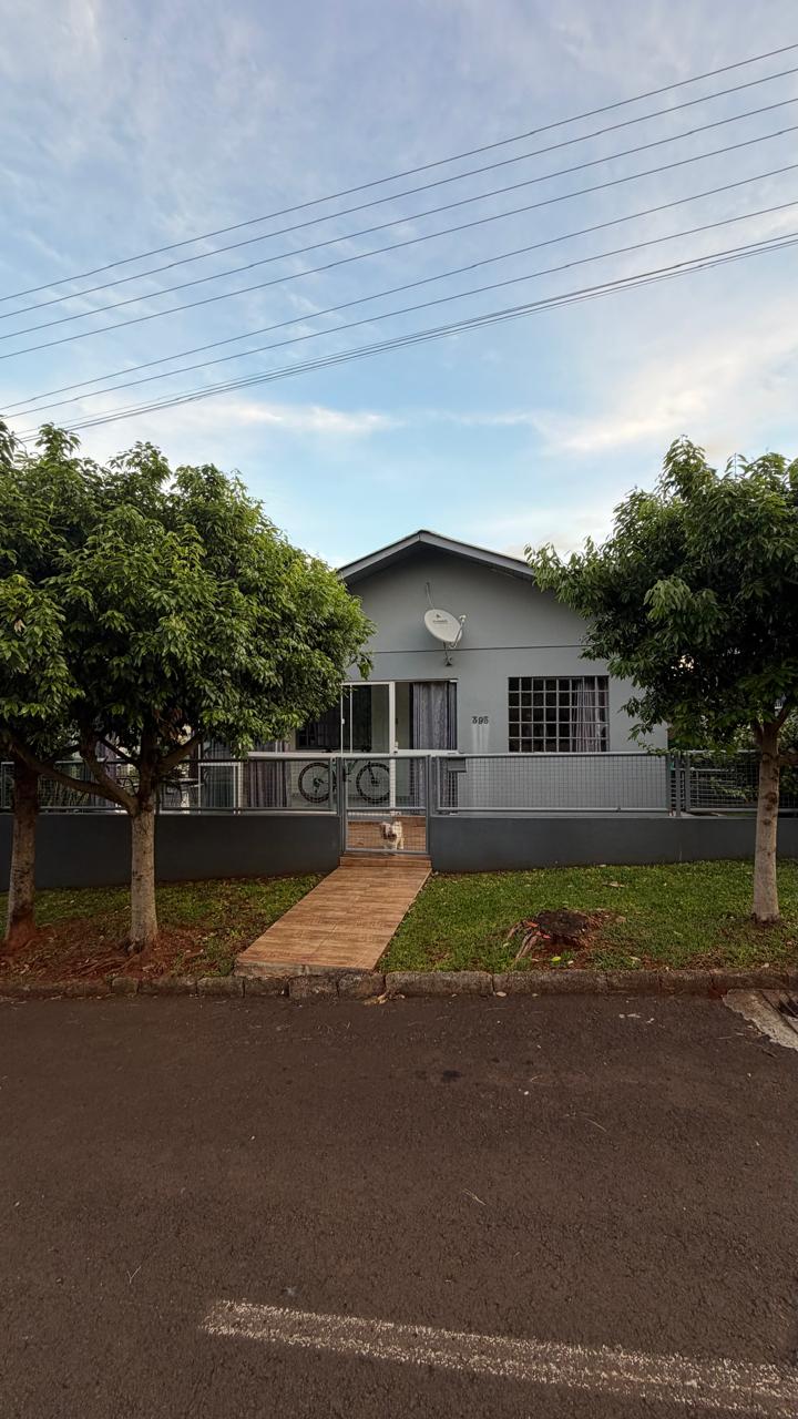 Casa com 2 quartos bairro Panorama