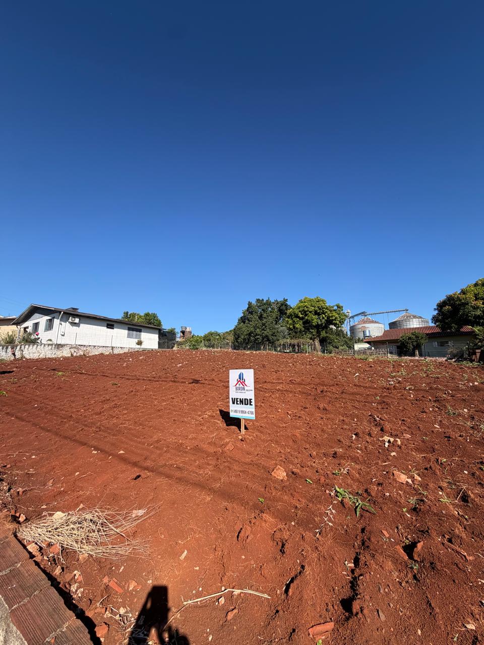 Terreno em Pinhalzinho Nova Divineia