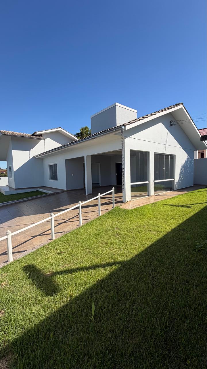 Casa de 3 quartos no bairro Bela Vista