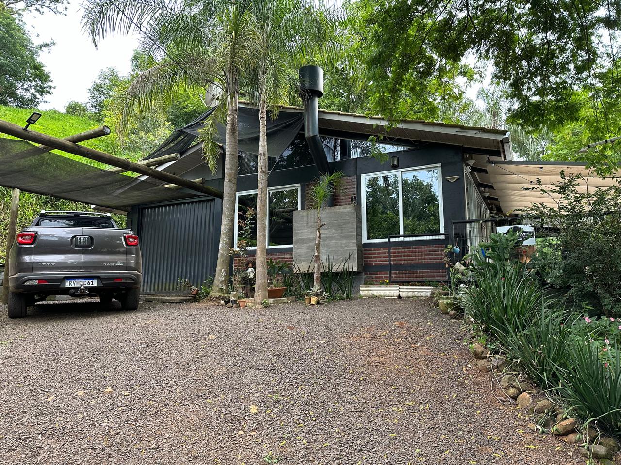 🏡🌳 CHÁCARA À VENDA – OPORTUNIDADE ÚNICA! 🌳🏡 Saudades-SC