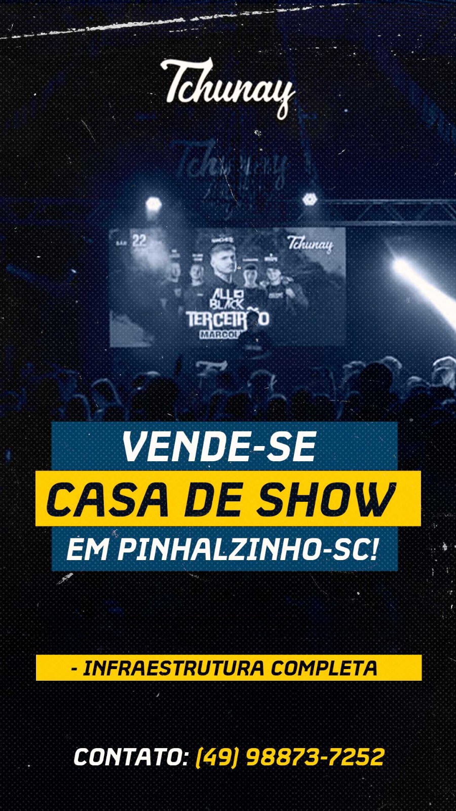 Casa de Show