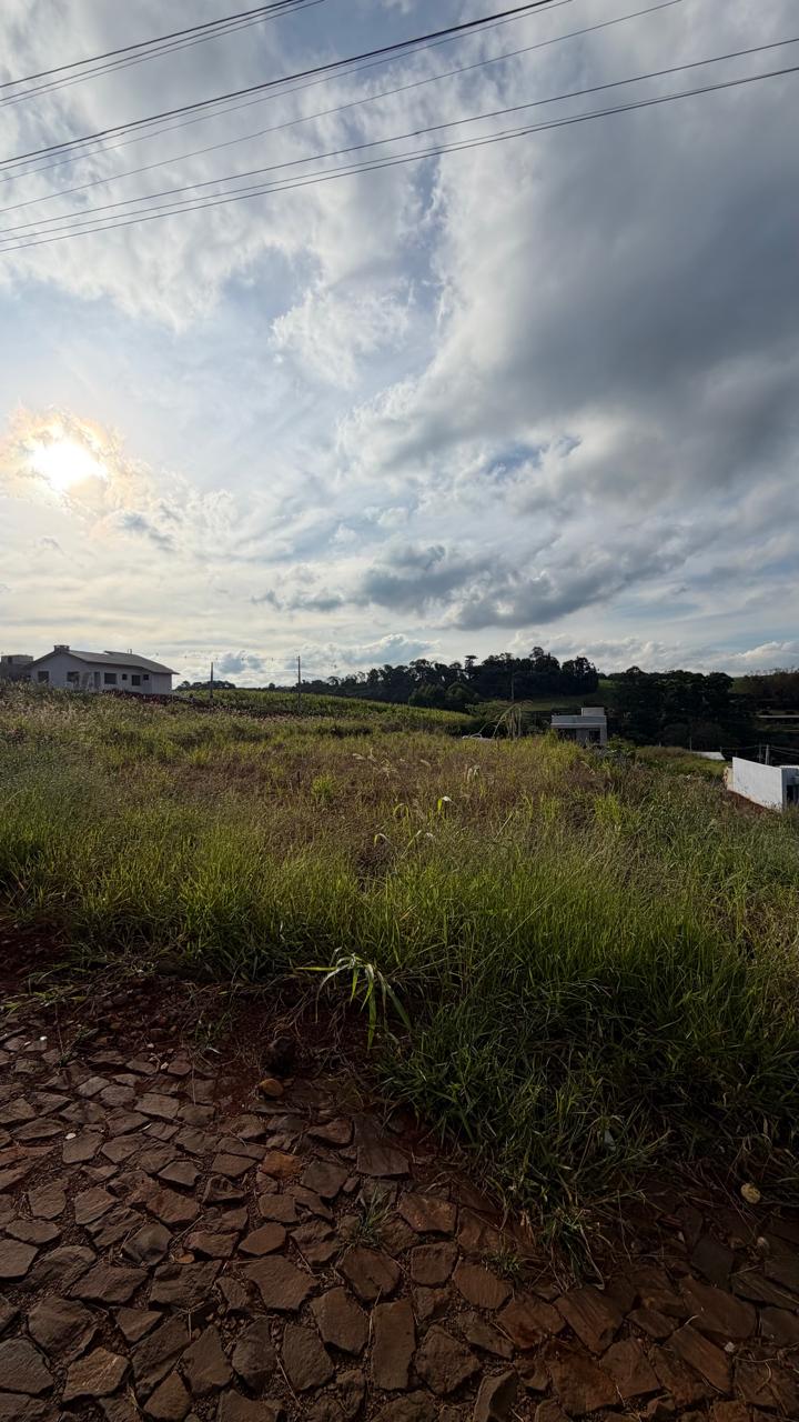🏡 TERRENO À VENDA – VALE DO PINHAL | PINHALZINHO/SC 🏡