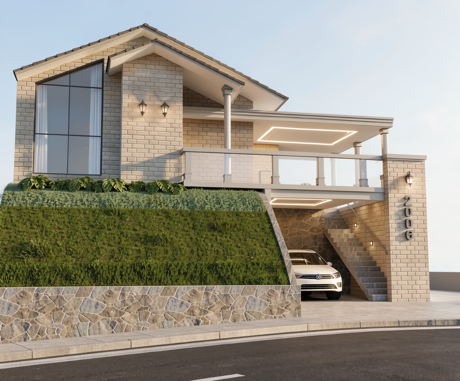 🏡 CASA À VENDA - Belvedere Pinhalzinho SC 🏡